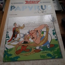Papyrus cesar asterix d'occasion  Orleans-
