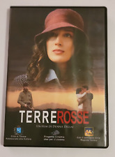 Terre rosse anna usato  Roma