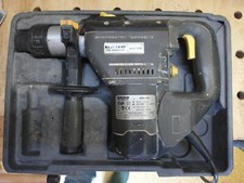 Bohrhammer meißelhammer mdh90 gebraucht kaufen  Ahrensbök