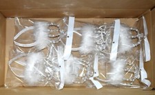 Stück haarschmuck hochzeit gebraucht kaufen  Naundorf, Mügeln