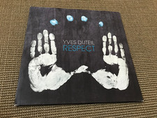 Album vinyl titres d'occasion  Oyonnax