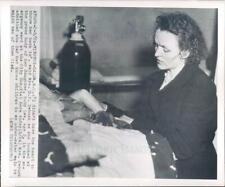 1950 press photo for sale  Memphis