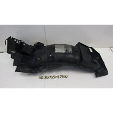 Plastica sottocoda rear usato  Montecalvo Irpino