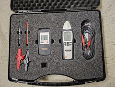 Laserliner leitungssuchgeräte gebraucht kaufen  Horn-Bad Meinberg