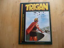 Trigan hethke luxusausgabe gebraucht kaufen  Göttingen