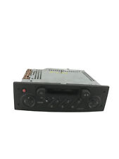 8200256140 autoradio renault usato  Castagnaro