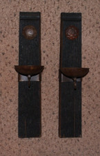 Pair vintage mexican for sale  Maineville