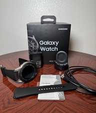 Samsung galaxy smartwatch for sale  Palmdale