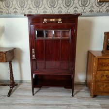 Jugendstil salon schränkchen gebraucht kaufen Jugendstil salon schränkchen gebraucht kaufen  Klettwitz