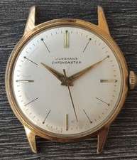 Orologio vintage uomo usato  Spedire a Italy