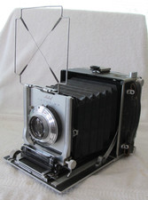 Linhof technika 9x12 for sale  Perry Hall