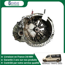 Boite vitesses renault d'occasion  Niort