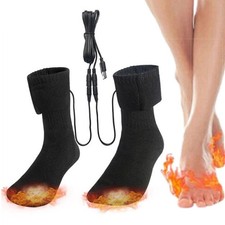 Usb electric heated for sale  UK