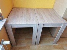Tische klein rechteckig gebraucht kaufen  Wermelskirchen