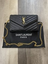 Saint laurent envelope for sale  La Vergne