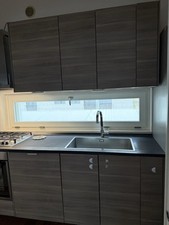 Cucina ikea color usato  Bari