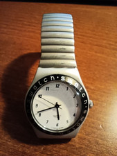 Orologio polso swatch usato  Torino
