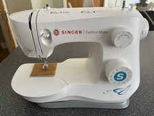 Singer fashion mate for sale  CROWBOROUGH
