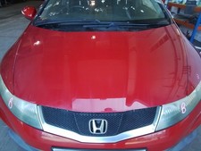 Bonnet honda civic for sale  GLOUCESTER