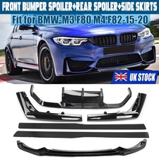 Bmw f80 f82 for sale  UK