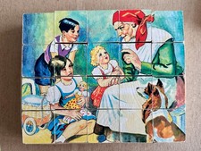 Würfelpuzzle bilderwürfel dd gebraucht kaufen Würfelpuzzle bilderwürfel dd gebraucht kaufen  Lübeck