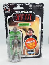 Figurine lando calrissian d'occasion  Saint-Laurent-du-Var