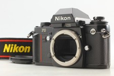  [Quase perfeito estado com alça] Câmera de Filme SLR Nikon F3 Nível de Olho 35mm SLR Do Japão comprar usado  Enviando para Brazil