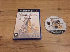 Magna carta ps2 d'occasion  Nice-