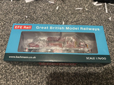 Efe e87049 plasser for sale  SUNDERLAND