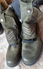 Mjus boots stiefeletten gebraucht kaufen  Berlin