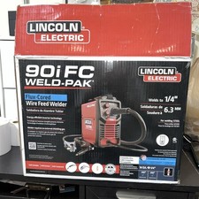 New lincoln electric for sale  Hollywood
