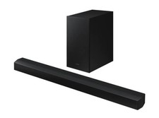 Soundbar samsung b450 usato  Palma Campania