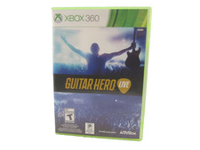 Guitar Hero Live XBOX 360 comprar usado Guitar Hero Live XBOX 360 comprar usado  Enviando para Brazil