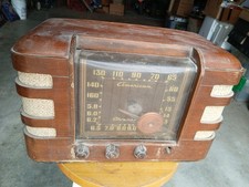 Crosley 1940s model for sale  Platte Center