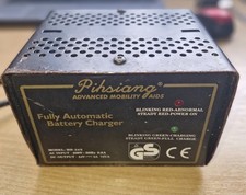 Pihsiang mobility scooter for sale  BOLTON