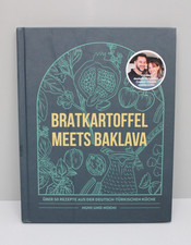Bratkartoffel meets baklava gebraucht kaufen  Dortmund