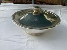 Légumier soupière ancien d'occasion  Aincourt