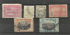 Timbres anciens poste d'occasion  Lyon VI