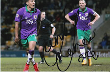 Bristol city hand for sale  SCUNTHORPE