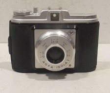Schöne vintage agfa gebraucht kaufen  Gaggenau
