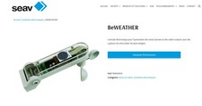 Seav beweather centrale d'occasion  Mandelieu-la-Napoule