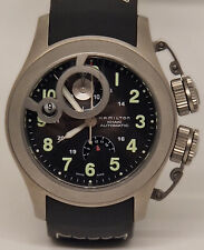 Rare hamilton khaki for sale  Brooklyn