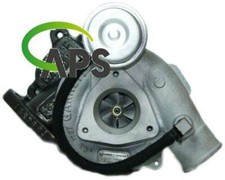 Turbolader 433352 0031 gebraucht kaufen  Coesfeld