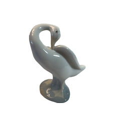 Lladro preening goose for sale  Scottsdale