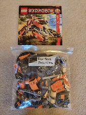 Lego 7706 exo for sale  Greendale