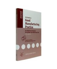 Guide good manufacturing gebraucht kaufen  Trebbin