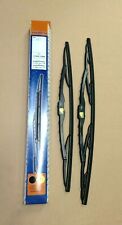 para FORD KA KIT DE LIMPADOR DE PARA-BRISA DIANTEIRO CONJUNTO 1105326 19 17"" comprar usado  Enviando para Brazil