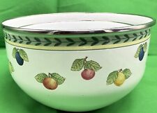 Villeroy boch french for sale  Dripping Springs