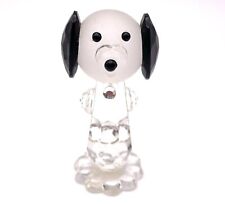 Crystal dachshund dog for sale  Olympia