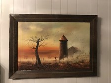 Artist signed everett for sale  New York